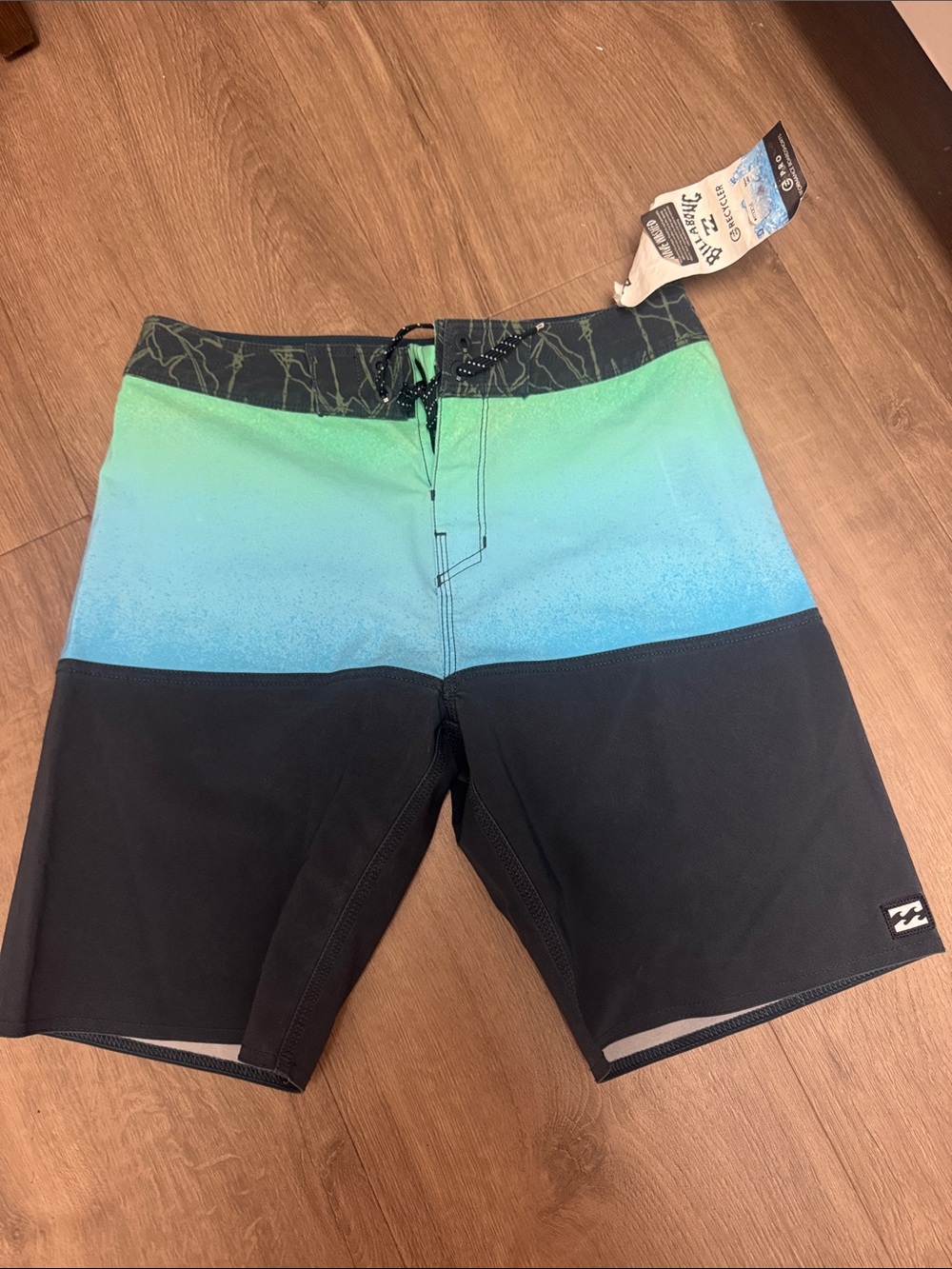 Billabong board shorts. Boys 26 waist(12)